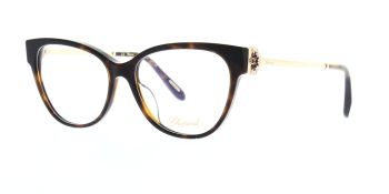 Chopard Glasses VCH325S 01AY 55