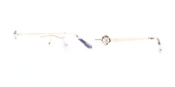 Chopard Glasses VCHF86S 0A39 56