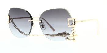 Chopard Sunglasses IKCHG31 08FC 64