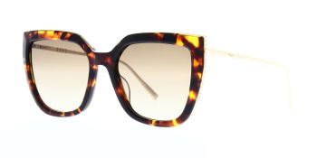 Chopard Sunglasses SCH319M 0745 54