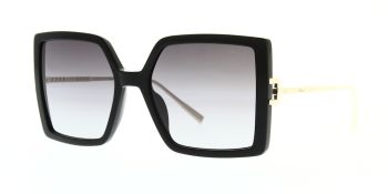 Chopard Sunglasses SCH334M 0BLK 56