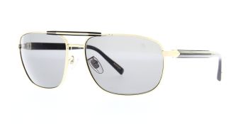 Chopard Sunglasses SCHF81 300P Polarised 62