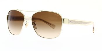 Coach Sunglasses HC7064 926513 56