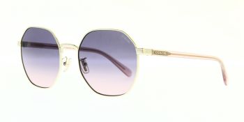 Coach Sunglasses HC7147 9005I6 56