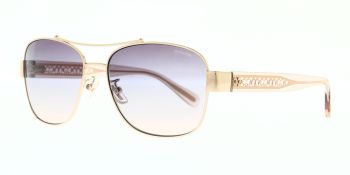 Coach Sunglasses HC7161 93310J 56