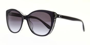 Coach Sunglasses HC8365U 57458G 55