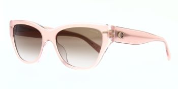 Coach Sunglasses HC8370U 574313 54