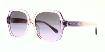 Coach Sunglasses HC8395U 581390 54