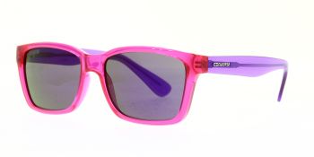 Converse Sunglasses B008 Pink 55