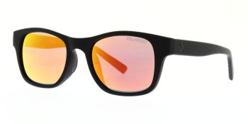 Converse Sunglasses R005 Matte Black Polarised 54