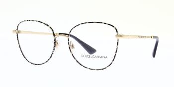 Dolce & Gabbana Glasses DG1355 1364 53