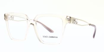 Dolce & Gabbana Glasses DG3376B 3432 53