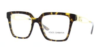 D&G Glasses DG3376B 502 53