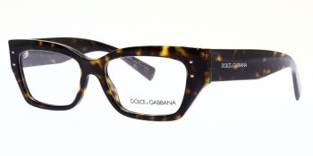 Dolce & Gabbana Glasses DG3387 502 53