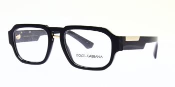 Dolce & Gabbana Glasses DG3389 501 53