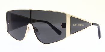 Dolce & Gabbana Sunglasses DG2305 02 87 44