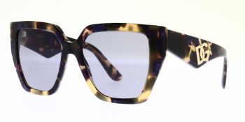 Dolce & Gabbana Sunglasses DG4438 3439 1 55