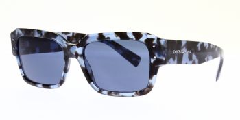 Dolce & Gabbana Sunglasses DG4460 339280 56