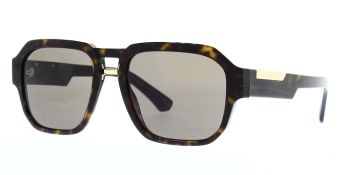 Dolce & Gabbana Sunglasses DG4464 502 73 56