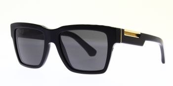 Dolce & Gabbana Sunglasses DG4465 501 87 55