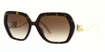 Dolce & Gabbana Sunglasses DG4468B 502 13 58