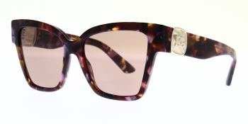 Dolce & Gabbana Sunglasses DG4470 344073 54