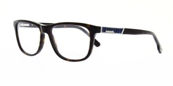 Diesel Glasses DL5172V 052 54