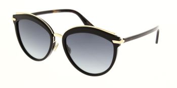 Dior Sunglasses DiorOffset2 WR7 86 57