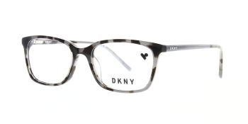 DKNY Glasses DK5008 010 52