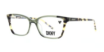 DKNY Glasses DK5034 281 53