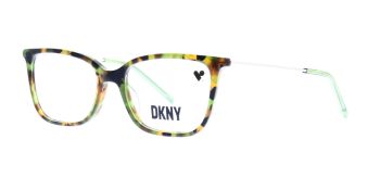 DKNY Glasses DK7008 286 52