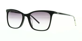 DKNY Sunglasses DK500S 001 54