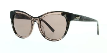 DKNY Sunglasses DK533S 005 52