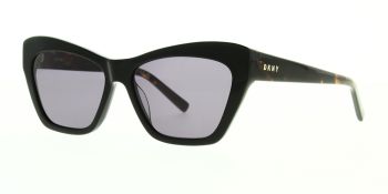 DKNY Sunglasses DK535S 001 55