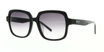 DKNY Sunglasses DK540S 001 54