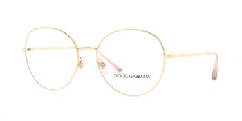 Dolce & Gabbana Glasses DG1313 1298 54