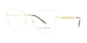 Dolce & Gabbana Glasses DG1346 02 57