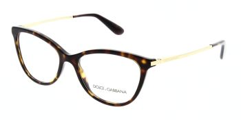 Dolce & Gabbana Glasses DG3258 502 54