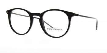 Dolce & Gabbana Glasses DG3303 501 52