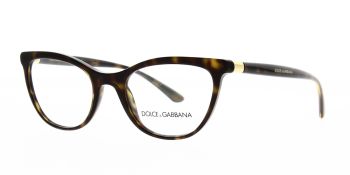 Dolce & Gabbana Glasses DG3324 502 50