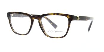 Dolce & Gabbana Glasses DG3333 502 54