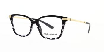 Dolce & Gabbana Glasses DG3345 3316 52