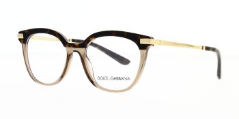 Dolce & Gabbana Glasses DG3346 3256 50