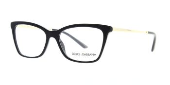 Dolce & Gabbana Glasses DG3347 501 54