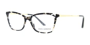 Dolce & Gabbana Glasses DG3347 911 54