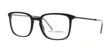 Dolce & Gabbana Glasses DG3349 2525 54