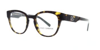 Dolce & Gabbana Glasses DG3350 502 49