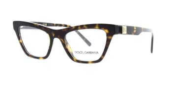 Dolce & Gabbana Glasses DG3359 502 51