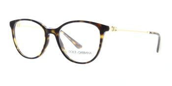 Dolce & Gabbana Glasses DG3363 502 52