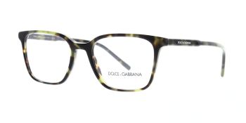 Dolce & Gabbana Glasses DG3365 1735 54